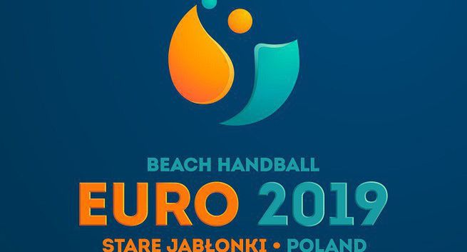 Sport Management Polska będzie promować mistrzostwa Europy w piłce ręcznej plażowej