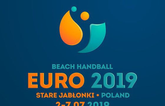 Sport Management Polska będzie promować mistrzostwa Europy w piłce ręcznej plażowej