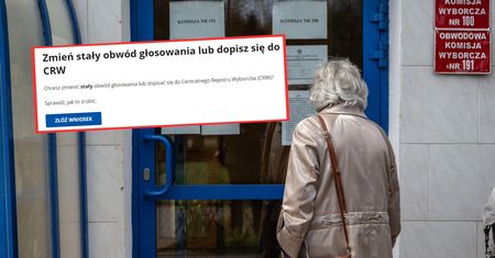 II tura wyborów. Kto może głosować? Czy można dopisać się do listy wyborców?