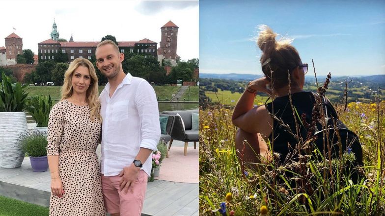 Iza i Kamil ze "Ślubu od pierwszego wejrzenia" rozstali się