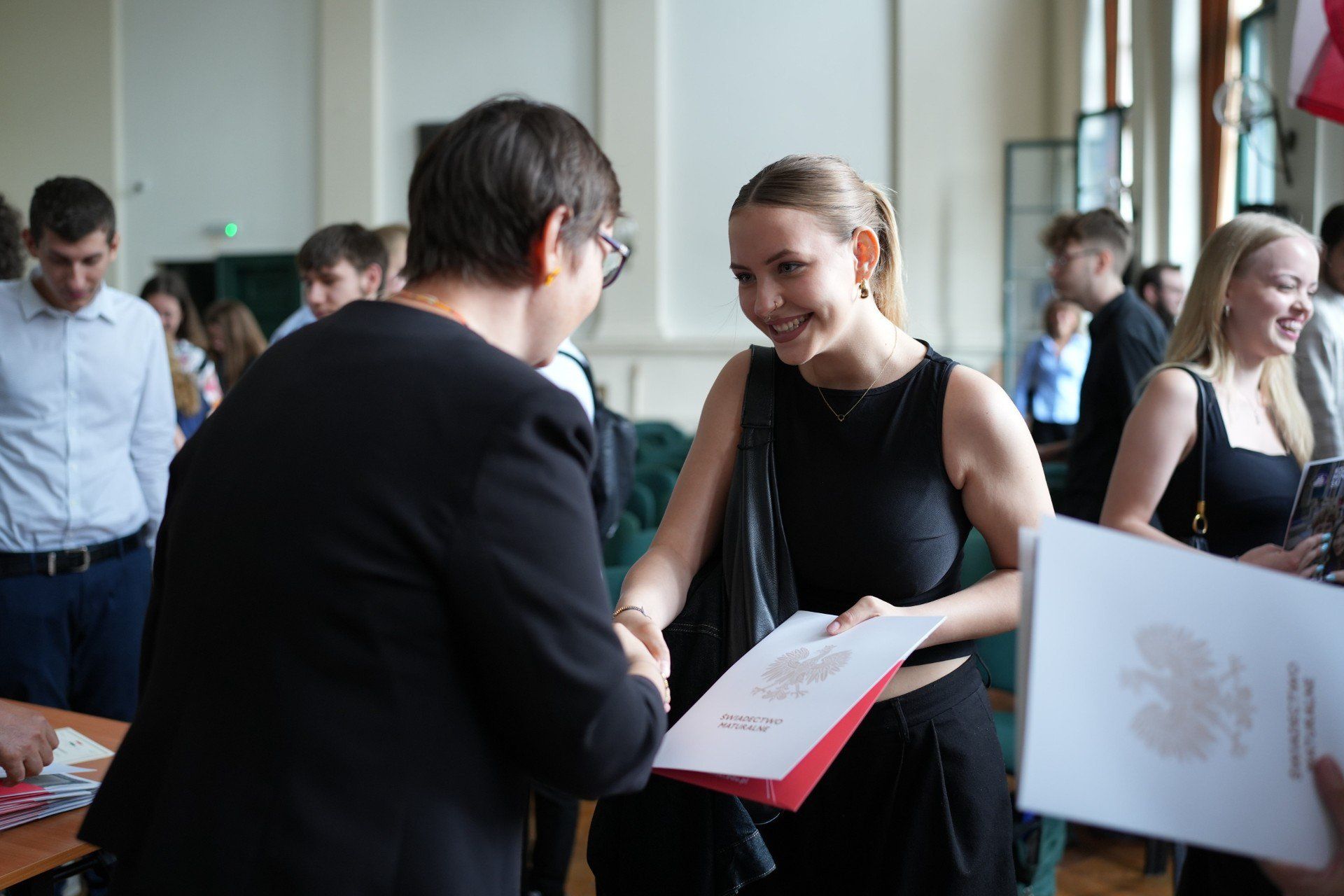 Matura 2025