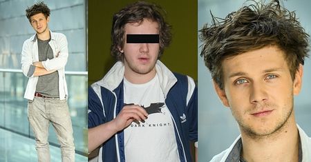 "Załatwię was, J***NE PSY!"