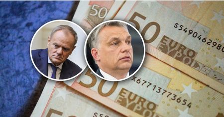 Tylko jeden kraj w Europie płaci za długi więcej od Polski