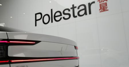 Volvo odcina dopływ gotówki Polestarowi. Szwedzi chcą skupić się na własnych sprawach