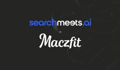 Maczfit z agencją SearchMeets.ai. Stawia na SEO i widoczność w AI