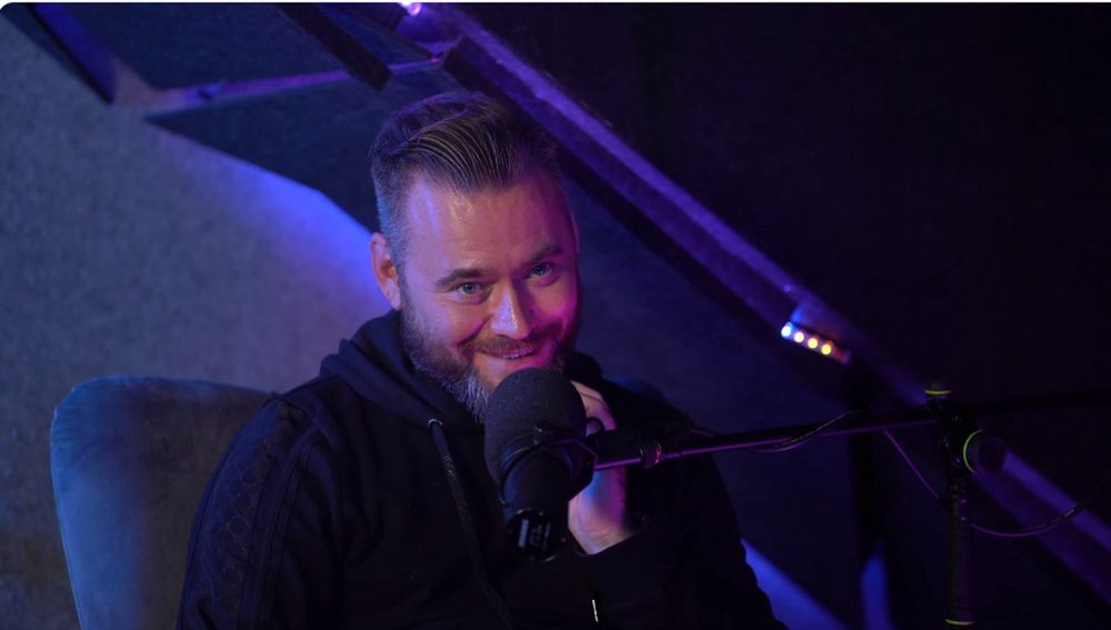Krzysztof Stanowski w nowym wywiadzie