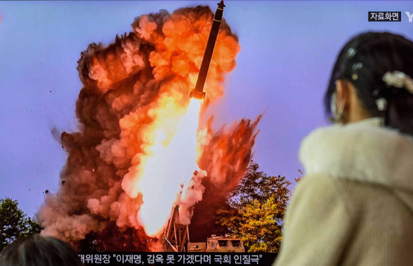 Korea Północna kłamie? Podała bardzo niepokojące informacje