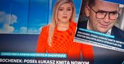 Wpadka Polsatu. Tego widzowie nie powinni byli usłyszeć