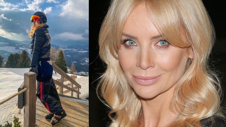 Agnieszka Woźniak-Starak