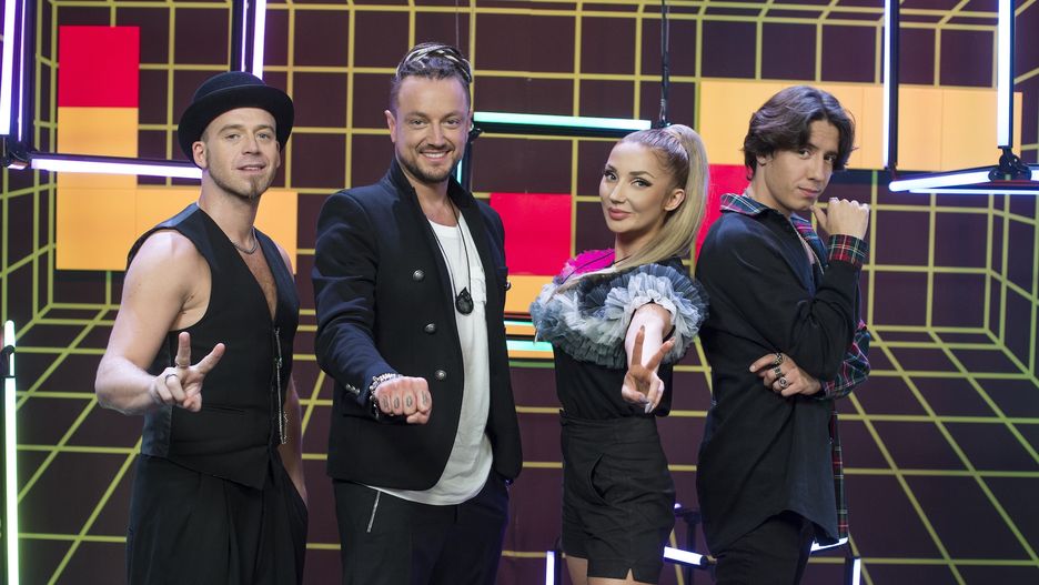 The Voice Kids 5: Cleo, Baron i Tomson oraz Dawid Kwiatkowski znów jurorami