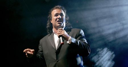 Marek Torzewski usłyszał dramatyczną diagnozę. Musiał przerwać karierę