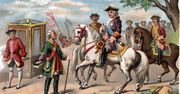 Maurycy Saski. Nieślubny syn Augusta II Mocnego