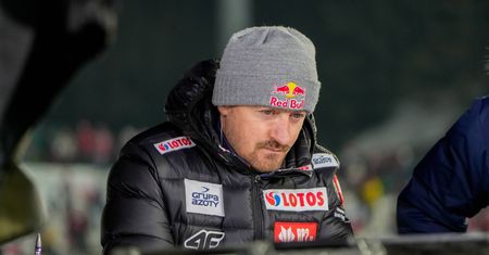 Małysz zdradził nowe fakty. Chodzi o postawę jego żony i córki