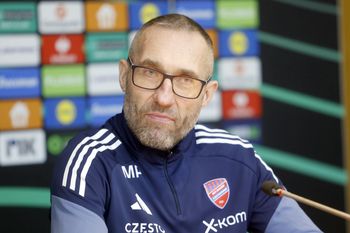 Raków zagra na Cyprze o 1/8 finału. Żegna też Marka Papszuna