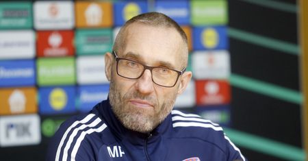 Raków zagra na Cyprze o 1/8 finału. Żegna też Marka Papszuna