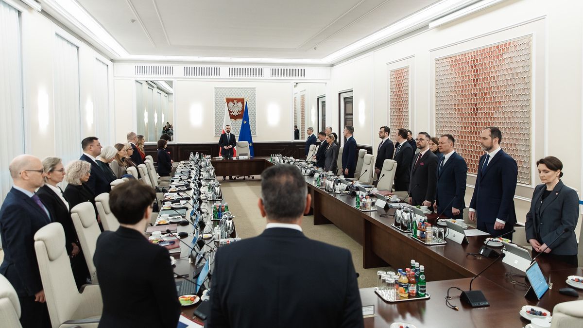 Rząd zajmie się nowymi ustawami dotyczącymi rynku nieruchomości