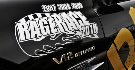 Martini Rage 2014 - relacja z Torunia