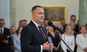 Nawrocki zaproszony do Białego Domu. Wyznaczono datę spotkania z Trumpem