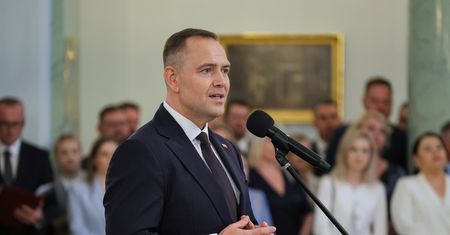Nawrocki zaproszony do Białego Domu. Wyznaczono datę spotkania z Trumpem