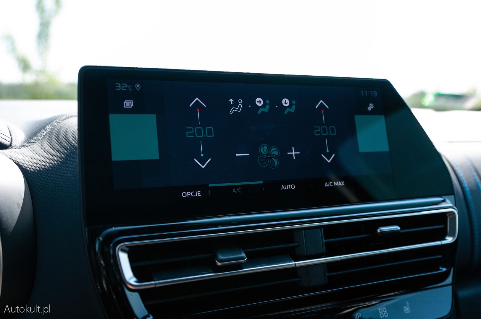 Citroen C5 Aircross PHEV