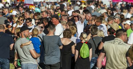 Zatrważające dane GUS. Tak zmieniła się Polska