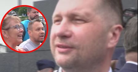 Nauczycielka do Czarnka: "Ja płaczę". Internauci bezlitośni