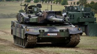 Czołg K2PL od zapowiedzi do konkretów. Jest inny niż początkowo proponowano