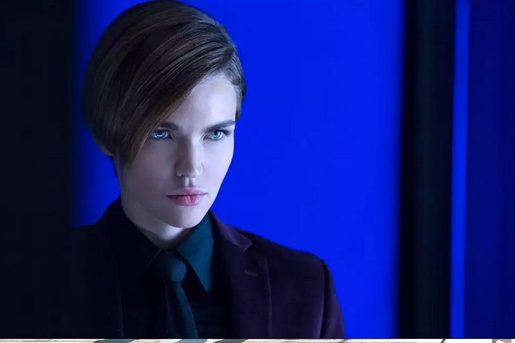 Już dziś w tv "John Wick 2"