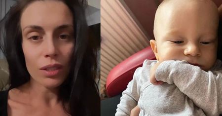 Magdalena Stępień poruszająco o nowotworze syna: "ŻADNE PIENIĄDZE na tę chwilę NIE SĄ W STANIE POMÓC"