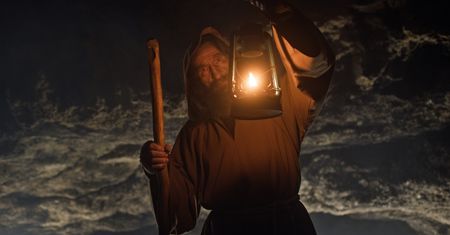 Proroctwo Eustachiusza dla Polski. "Lew północy połączy się z czarnym orłem"