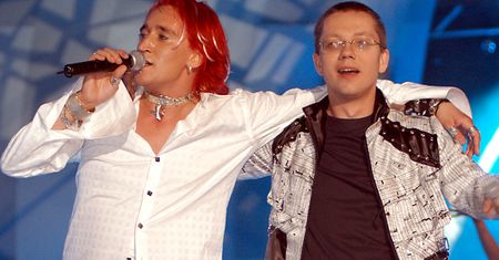 Ogłosił życiowe zmiany. Wprawił fanów w osłupienie