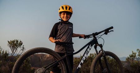 Jaki rower dla nastolatka? Znajdź model dopasowany do potrzeb Twojego dziecka