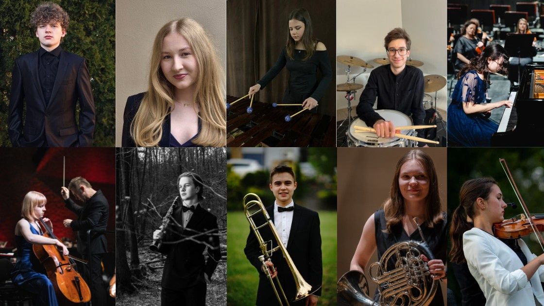 Symfonia Talentów