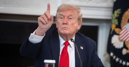 Pokojowa Nagroda Nobla jednak dla Trumpa? Media nie mają wątpliwości