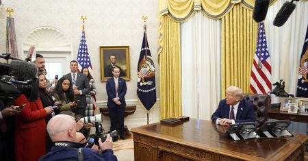 Trump o NATO. "Nie wiem, czy powinniśmy wydawać cokolwiek"