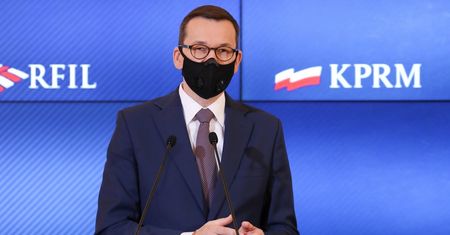 Luzowanie obostrzeń w lutym i marcu. Rząd pokazał projekt