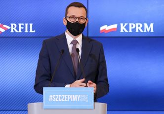 Luzowanie obostrzeń w lutym i marcu. Rząd pokazał projekt