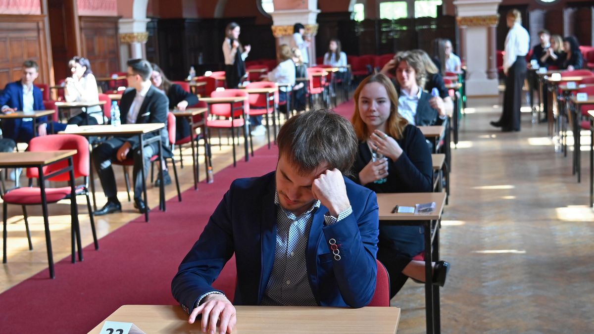 Matura