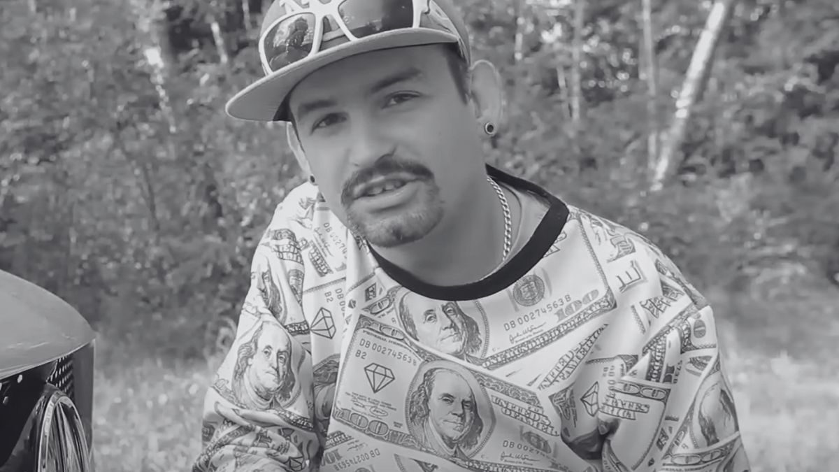 Nie żyje Mateusz "Tiger Bonzo" Kupiec