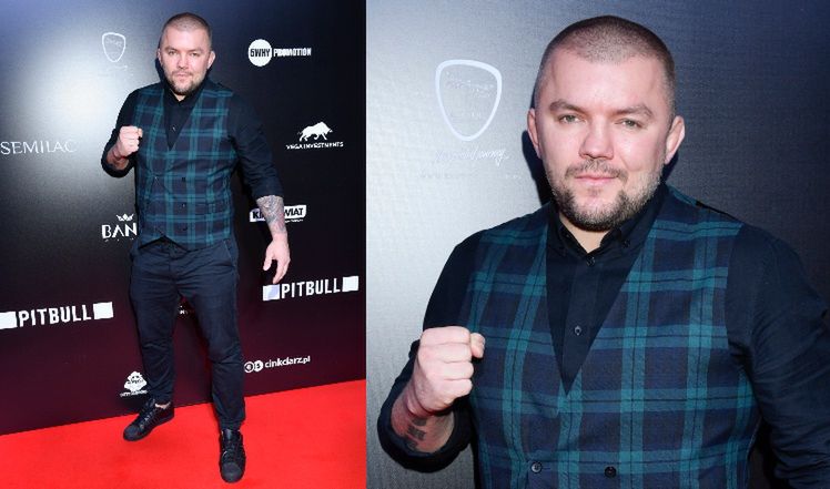 Łukasz "Juras" Jurkowski