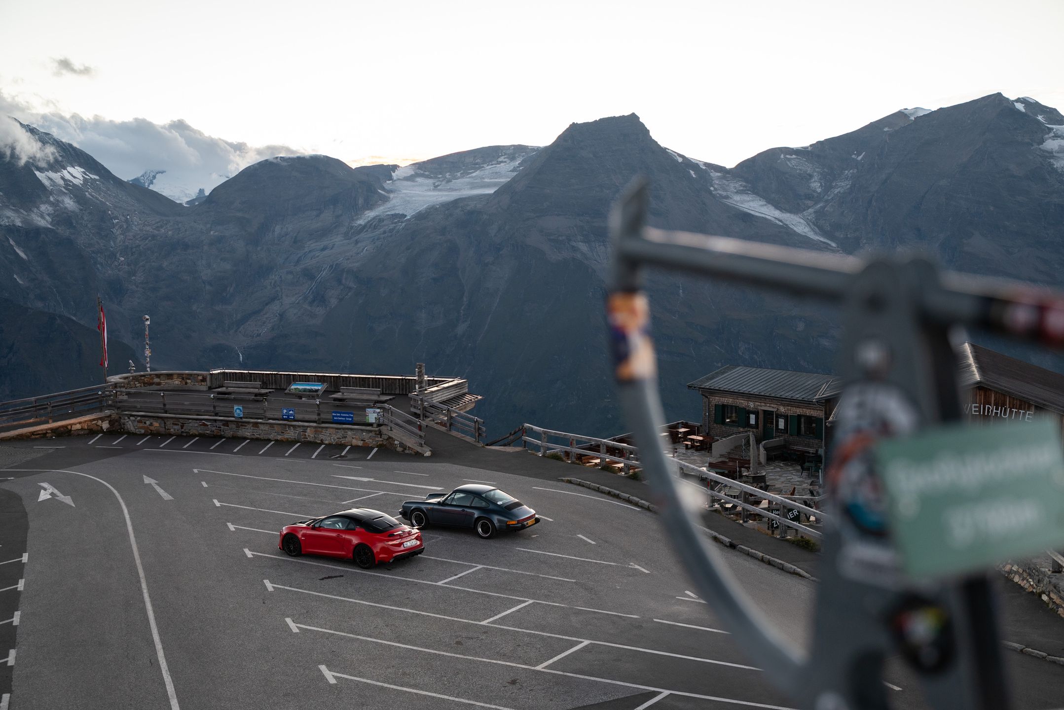 Alpine A110 R Turini