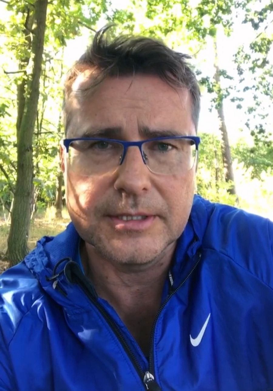 Michał Paszczyk 