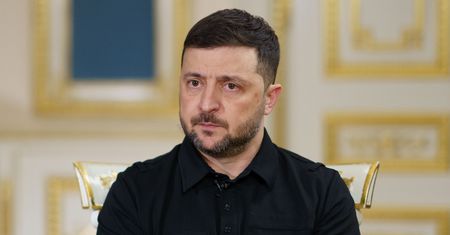 USA mają naciskać na Zełenskiego. Chcą jak najszybszego porozumienia