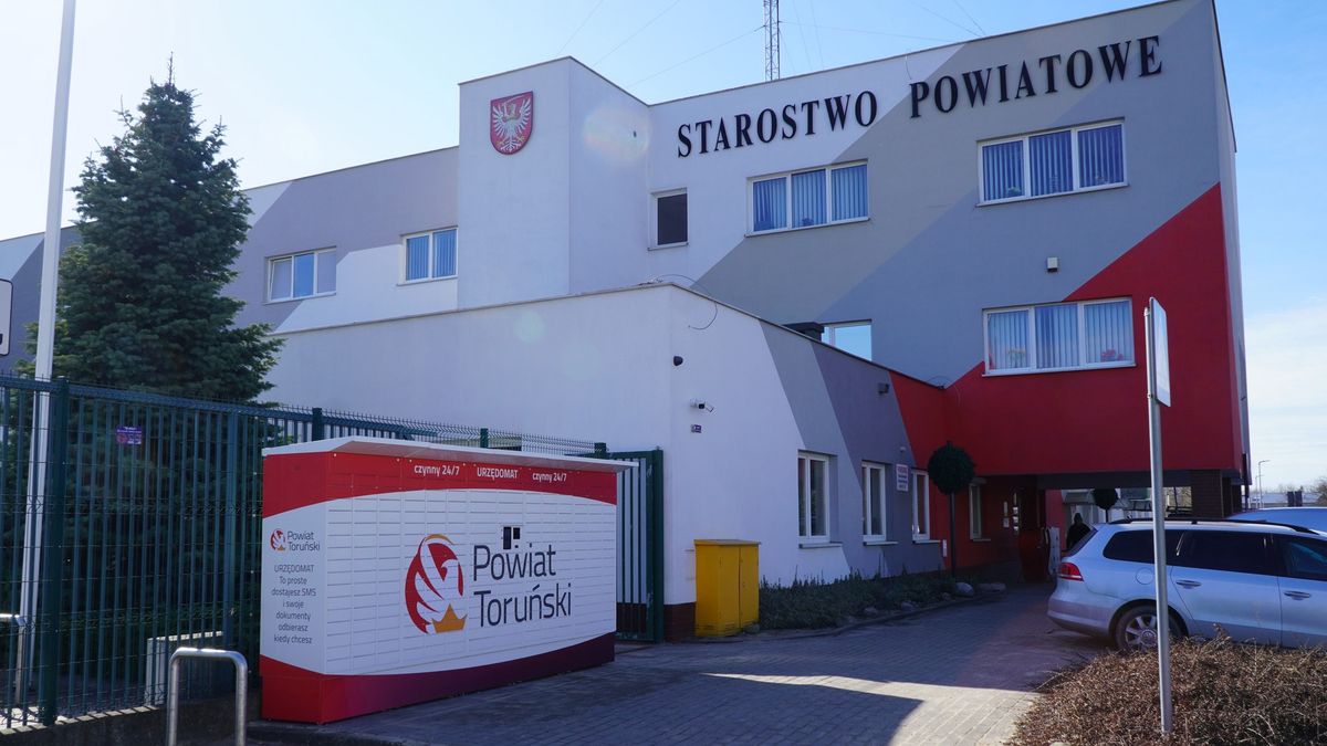 Starostwo Powiatowe