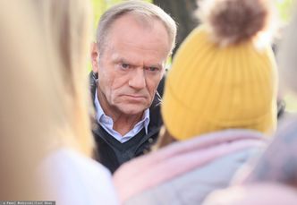 Polska bez pieniędzy z UE. Warchoł: winny Tusk