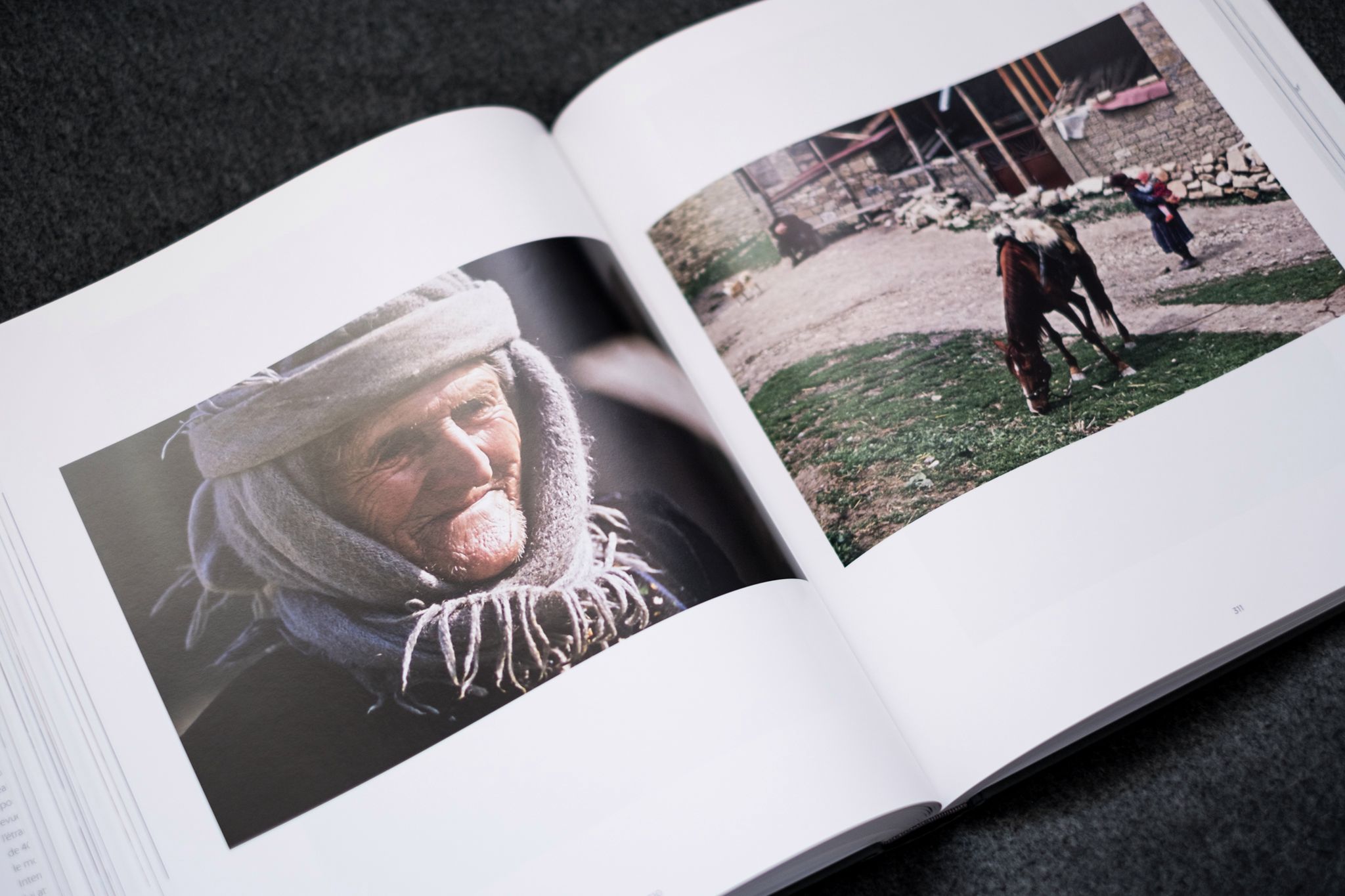 Jak widział świat Karol Kallay? Recenzja albumu ”Photoreporting” 4
