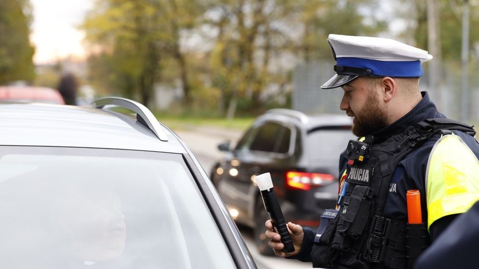 Akcje &#34;trzeźwy poranek&#34; są często powtarzane po to, aby wyeliminować z dróg nietrzeźwych kierowców