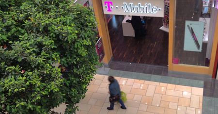 T-Mobile i Alior kończą współpracę. Bank znika z rynku