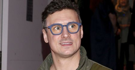 Damięcki przeszedł spektakularną metamorfozę. "Należy się Oscar"