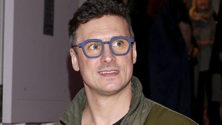 Mateusz Damięcki